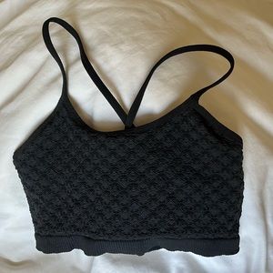 Colsie Bralette/Sports Bra